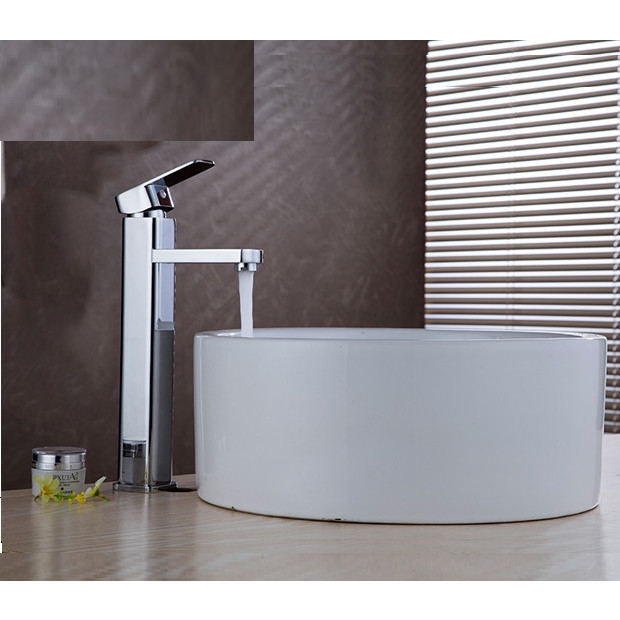 VÒI CHẬU LAVABO NÓNG LẠNH DƯƠNG BÀN DAESUN DS 3251S