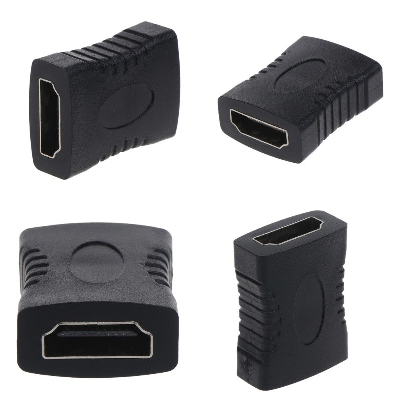 Đầu Nối Hdmi 2 Đầu Âm Tiện Lợi Dễ Sử Dụng
