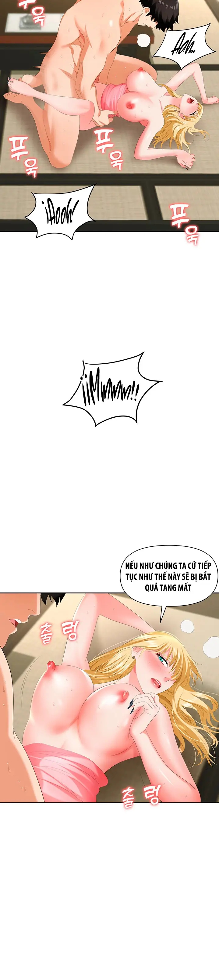 sập bẫy chapter 6 25