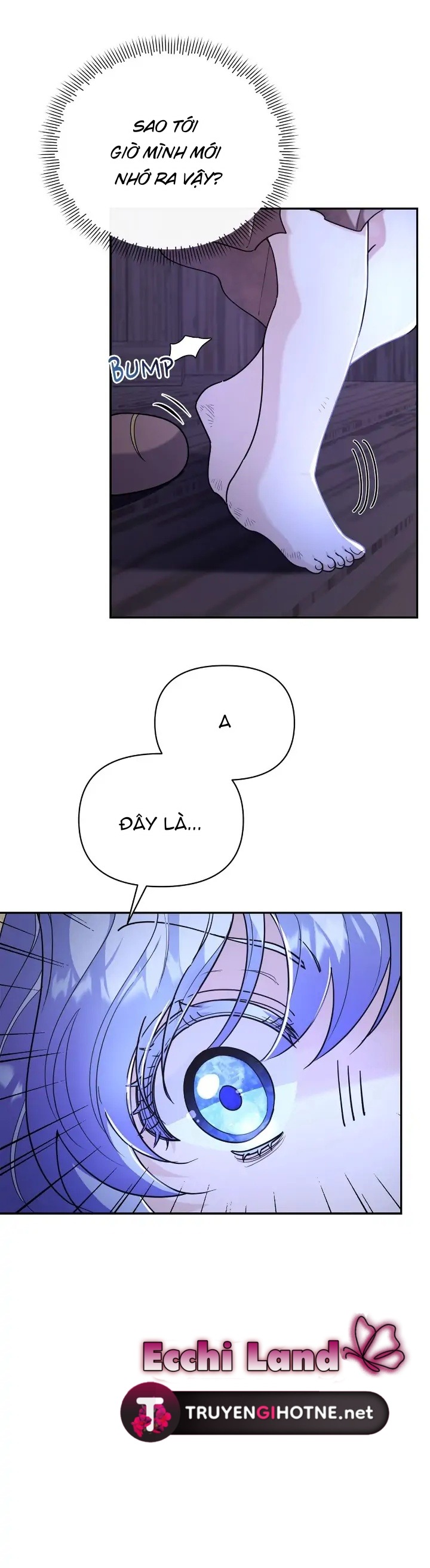 khi con gái mụ phù thủy hóa giải lời nguyền của nam chính chapter 3.2 17