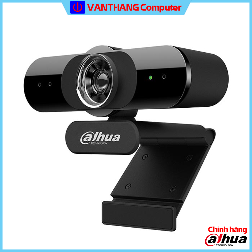 Webcam Dahua UC325 1080p AutoFocus - Hàng chính hãng