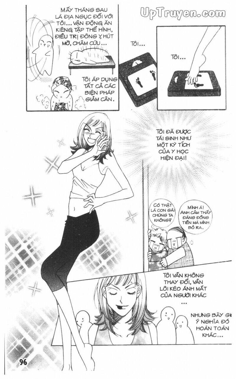 người yêu lý tưởng chapter 3.2 17