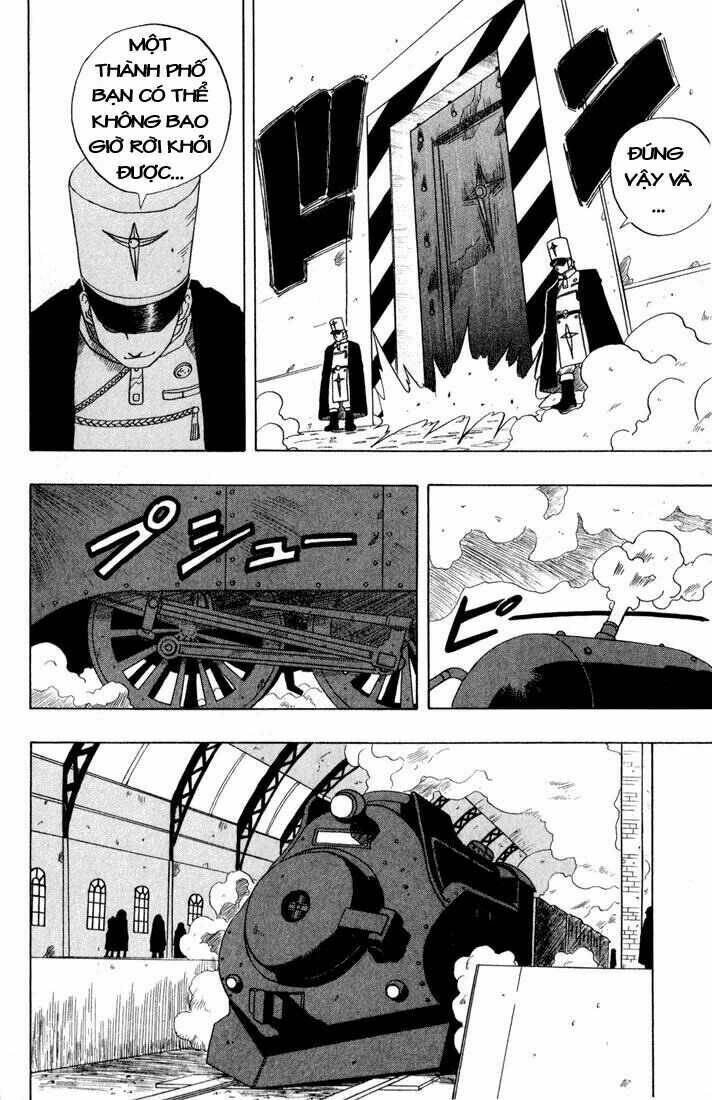 cuộc phiêu lưu của quỷ satan chapter 7.1 12