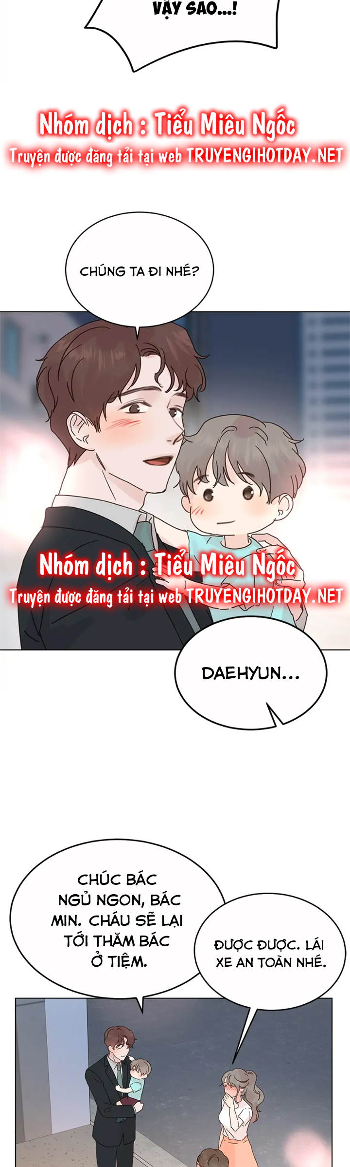 sự trả thù ngọt ngào của vợ tôi chapter 110 1