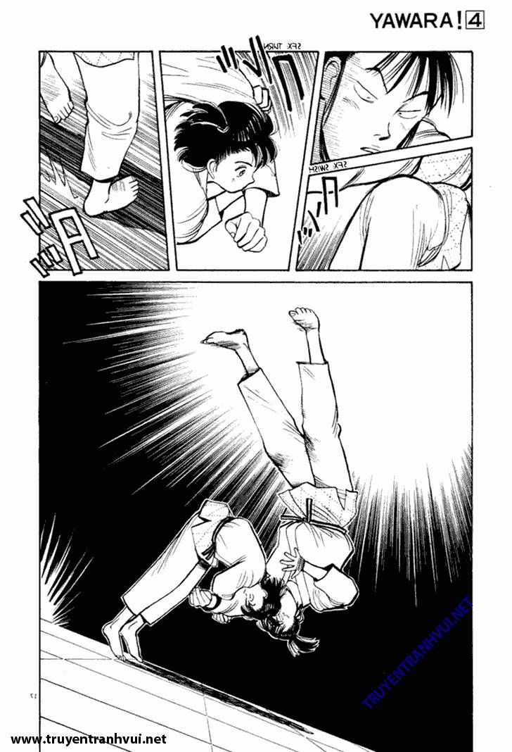 yawara chapter 36 18