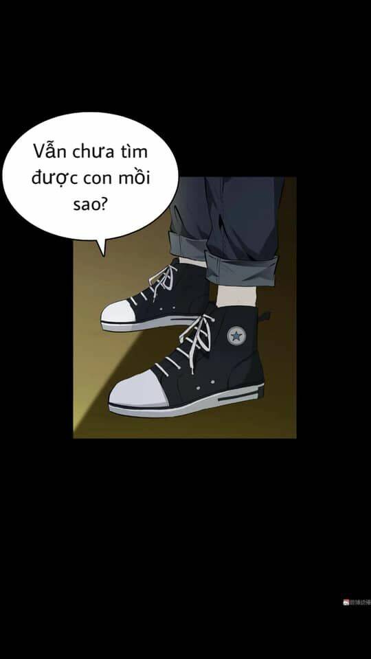 giày thủy tinh chapter 38 7