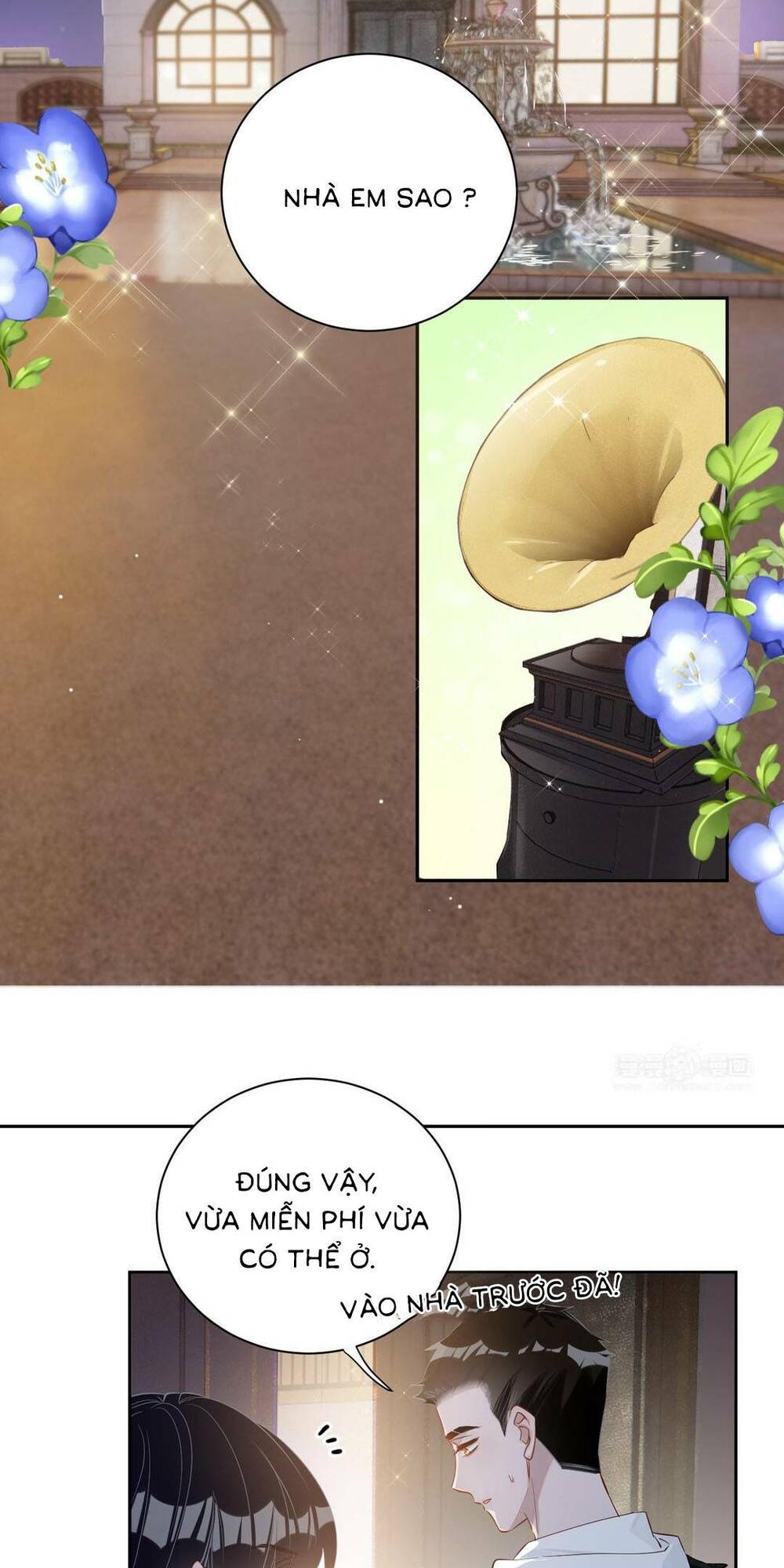 thế thân tự mình tu dưỡng chapter 45 16