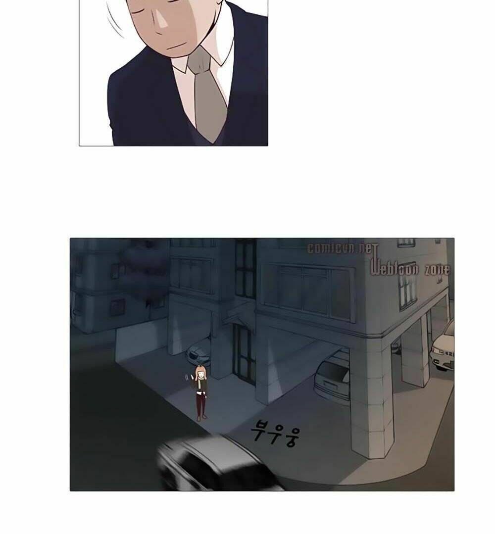 mrs. seonnyeo | mrs. tiên cô chapter 24 26