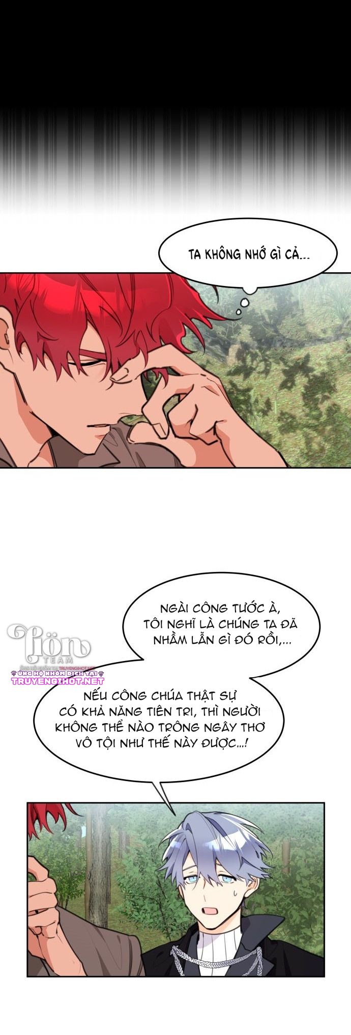 công chúa loto chapter 7.1 5