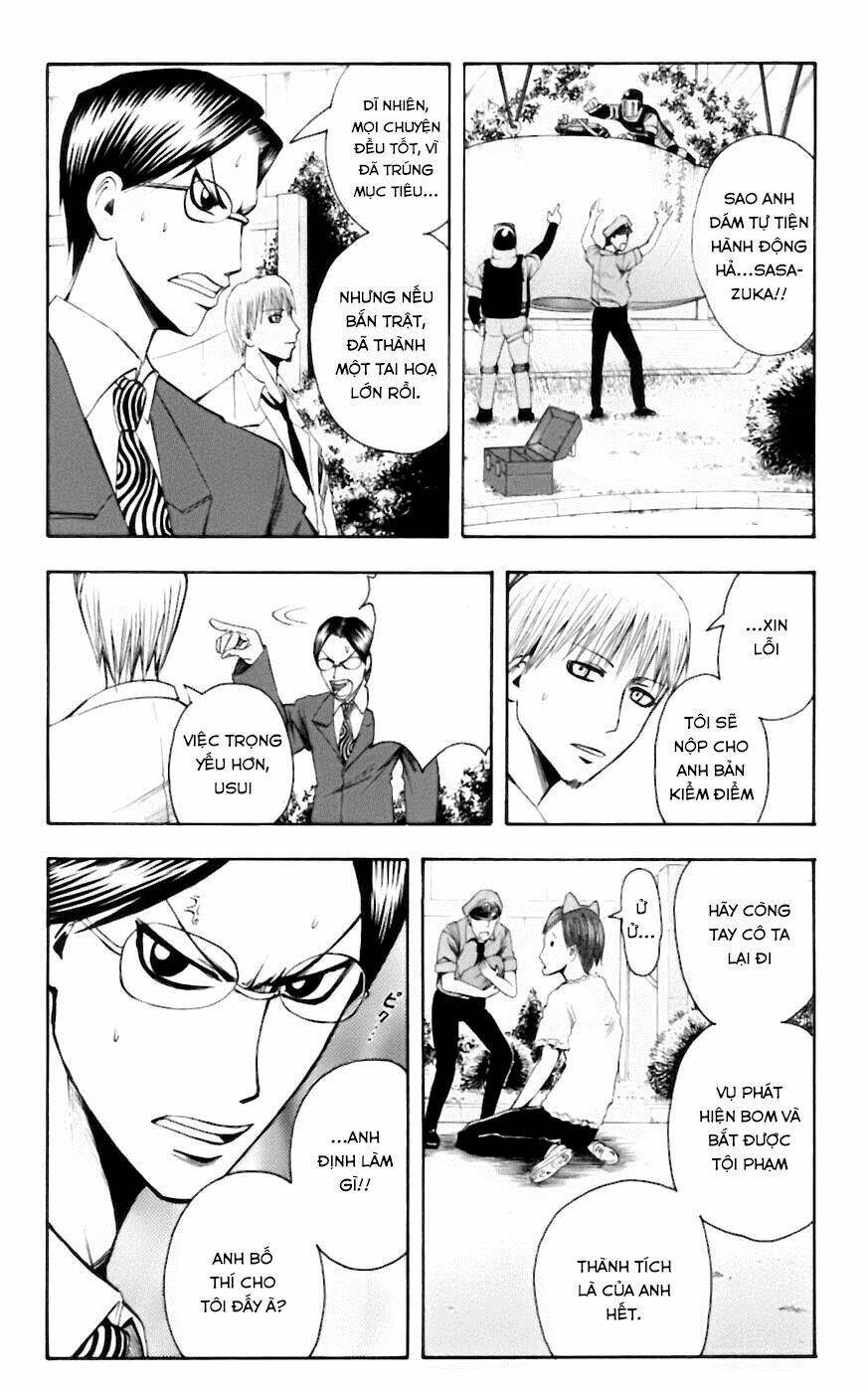 majin tantei nougami neuro chapter 29 15