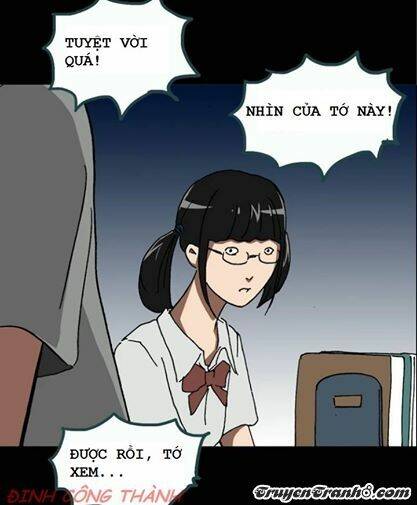 hồ sơ bệnh nhân chapter 1 11