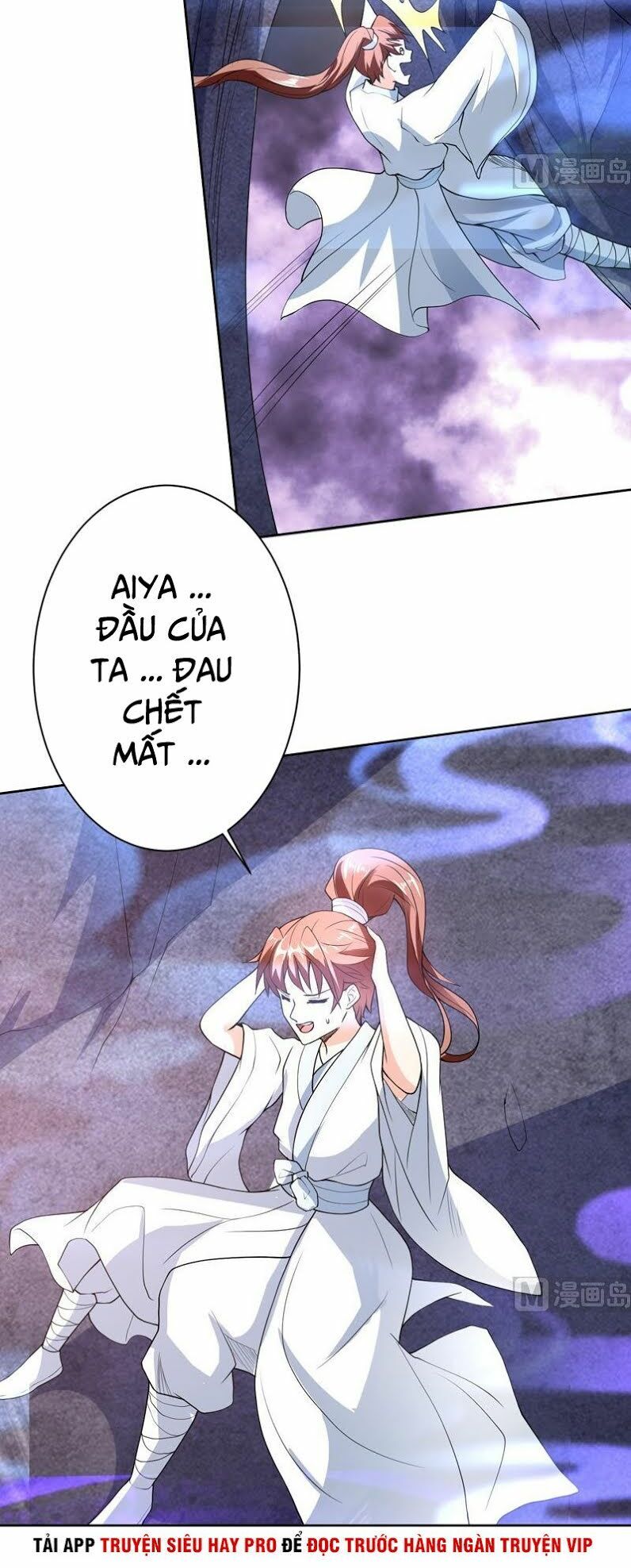 tối cường thần thú hệ thống chapter 146 6