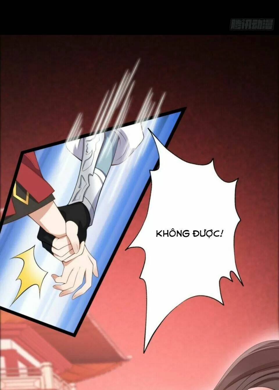 phế nữ yêu thần chapter 71 53