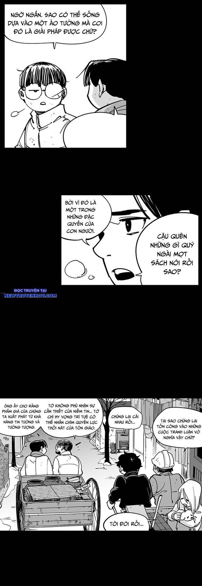 fight class 3 chapter 113 9