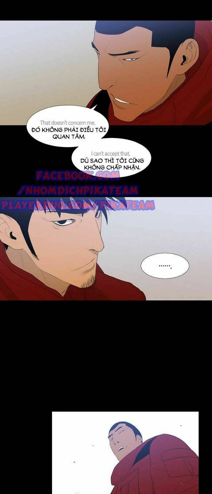 đêm vùng cực chapter 48 19