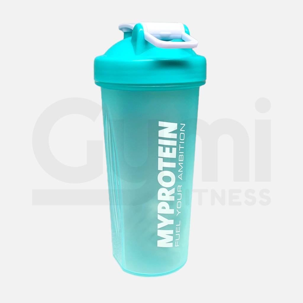 Bình Sharker 1 Ngăn 600ml | Bình Nước Thể Thao | Bình Lắc Tập Gym