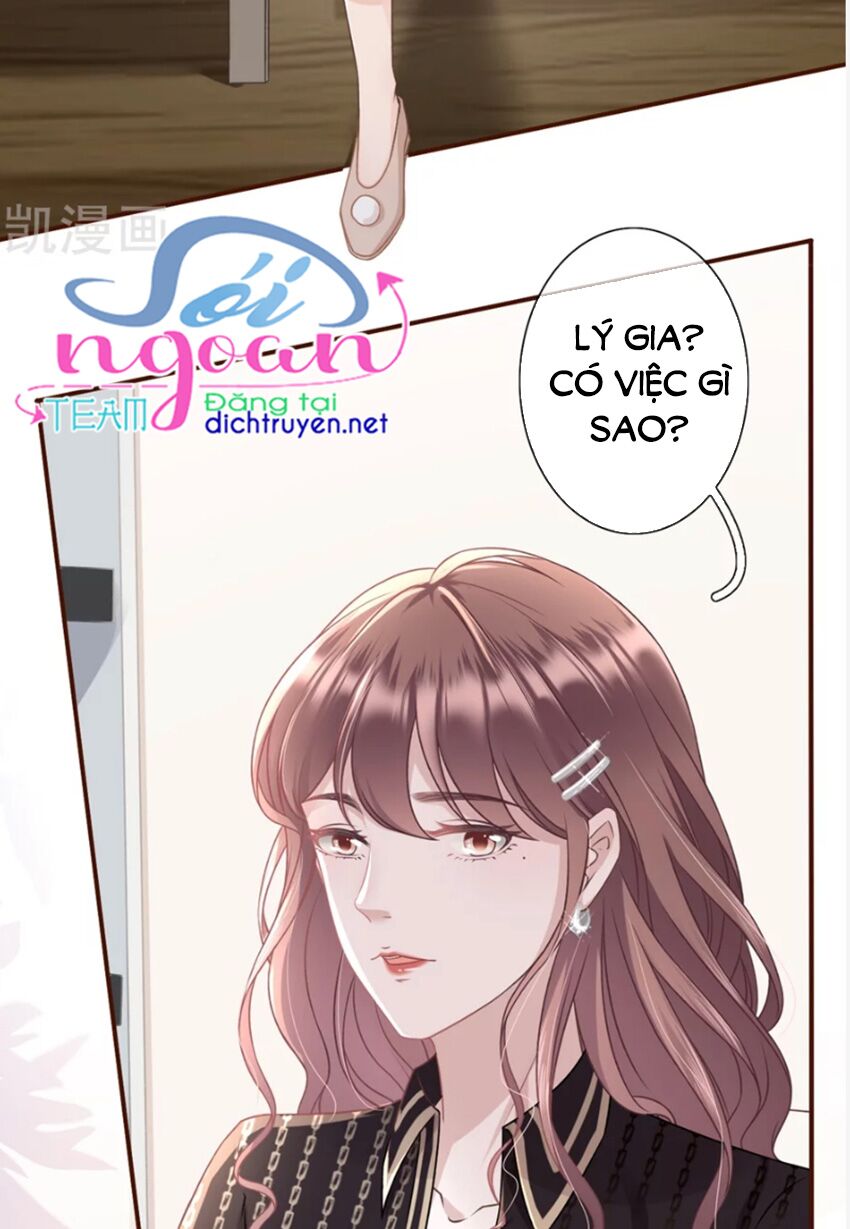 bạn gái tôi mới 30+ tuổi xuân chapter 23 23