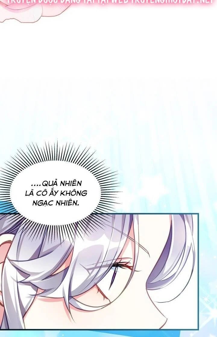 con gái chồng quá dễ thương chapter 105 50