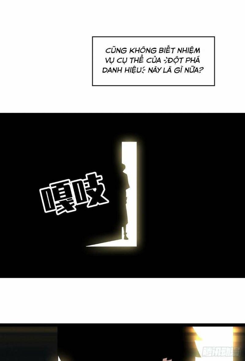 đi lên từ việc chơi game ngiêm túc chapter 126 15