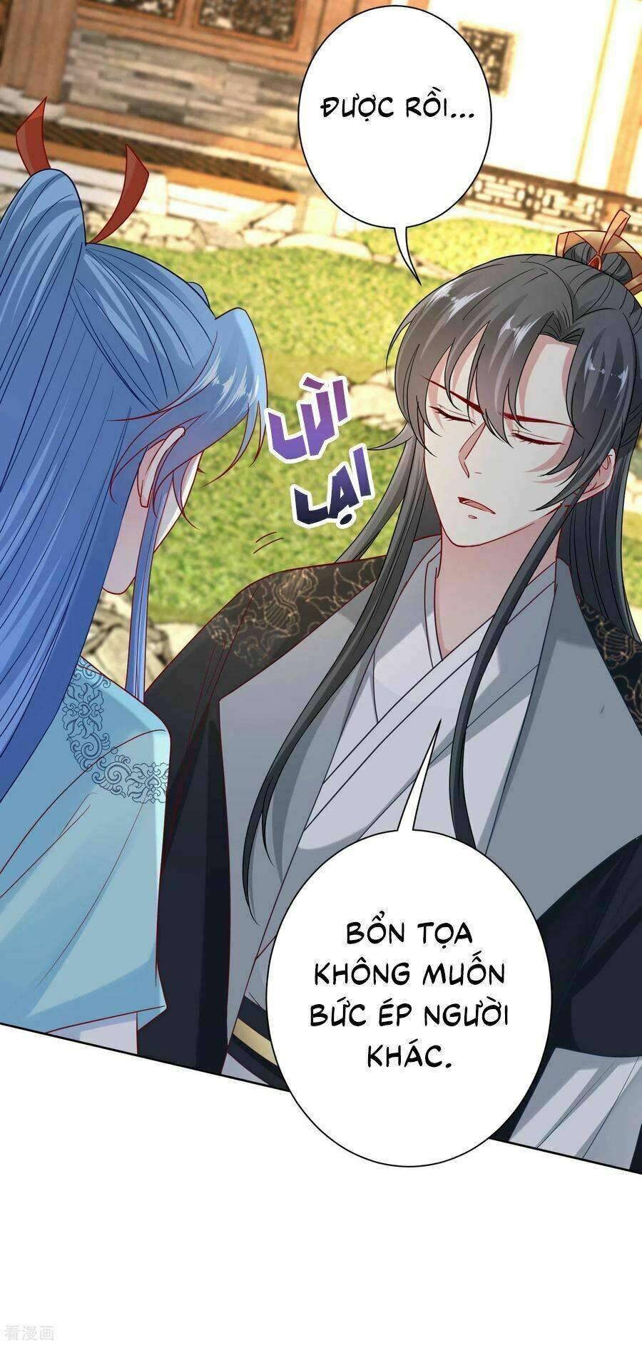 độc y đích nữ chapter 152 23