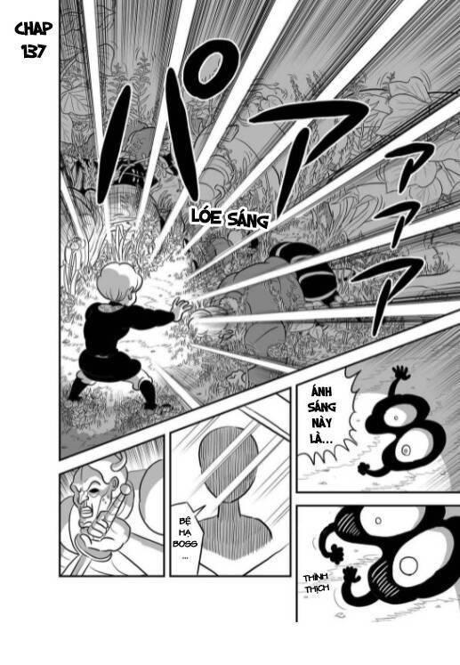 bảng xếp hạng vua chapter 137 1