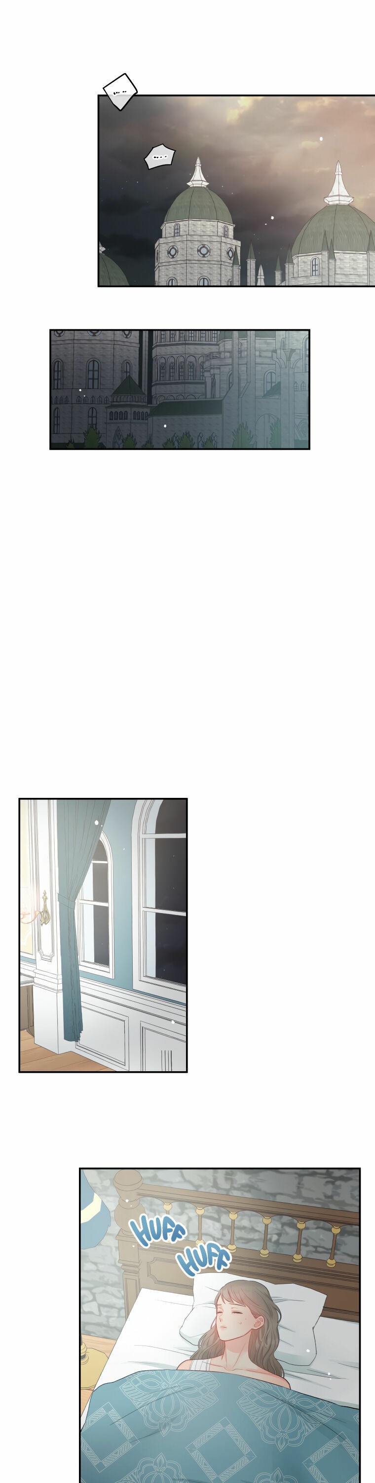 xin đừng trao tấm lòng vào cuốn sách ấy chapter 16 12