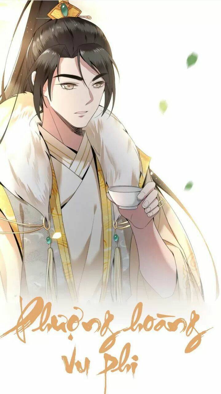 phượng hoàng vu phi chapter 60 1