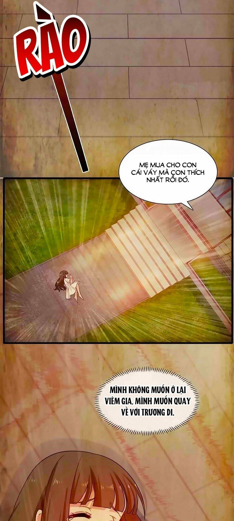 chỉ nhiễm thành hôn chapter 196 7