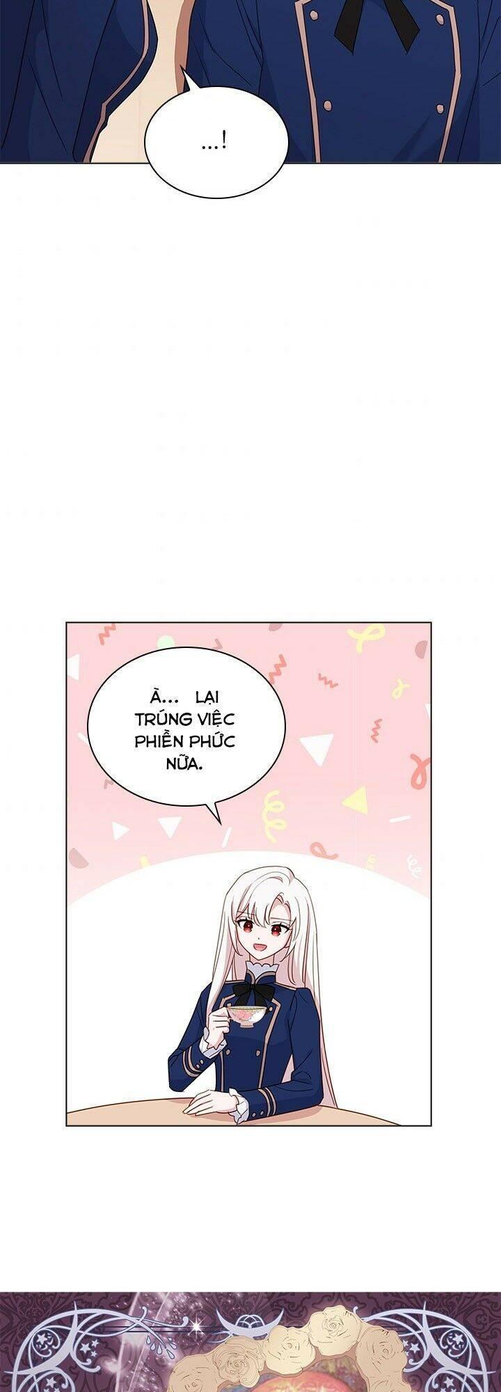 để yên cho tiểu thư hiền chapter 30 59