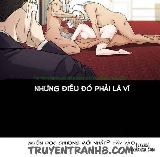 mùi vị của đôi bàn tay chapter 61 11