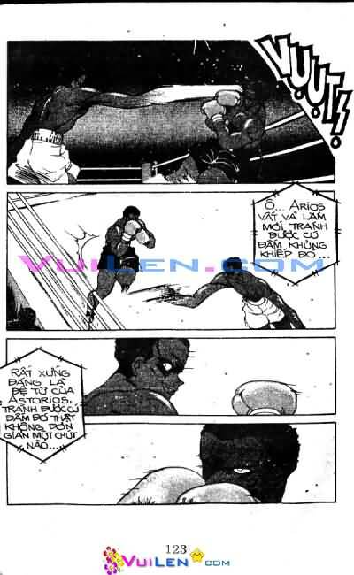 truyền nhân atula - shura no mon i chapter 20 124