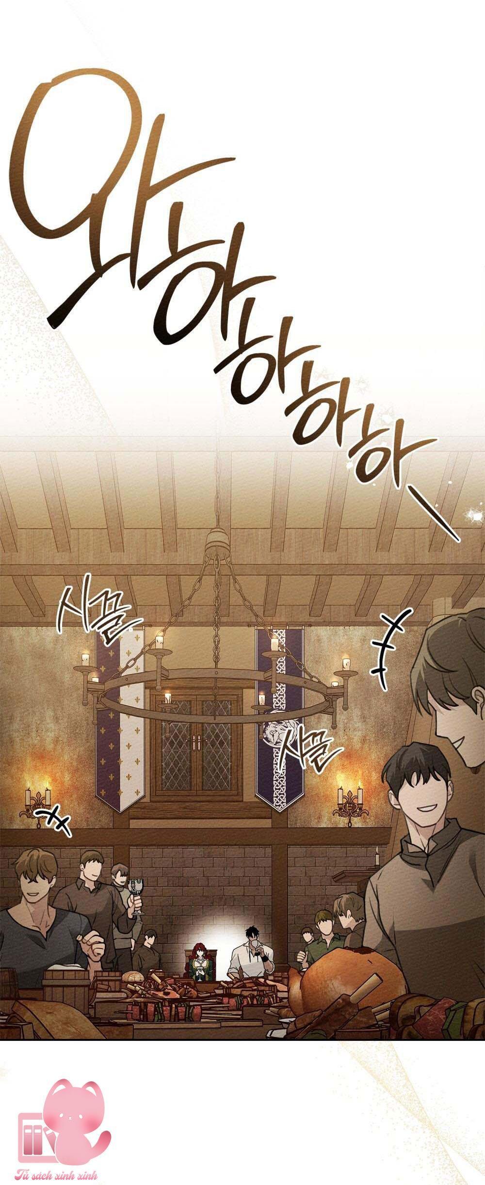 dưới tán cây sồi chapter 66 3