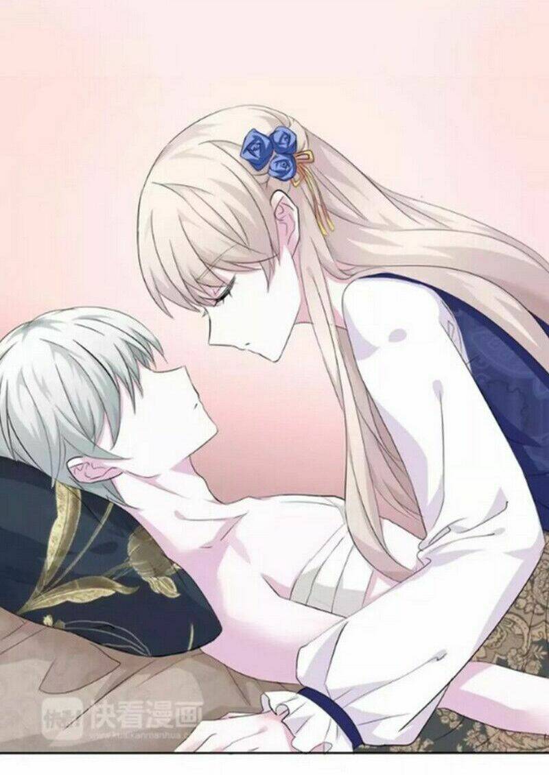 một lời không hợp liền hút máu chapter 18 42