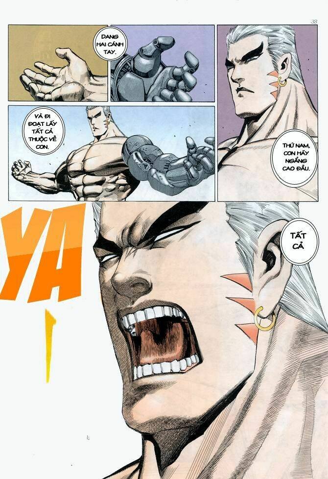 hải hổ 2 chapter 48 33