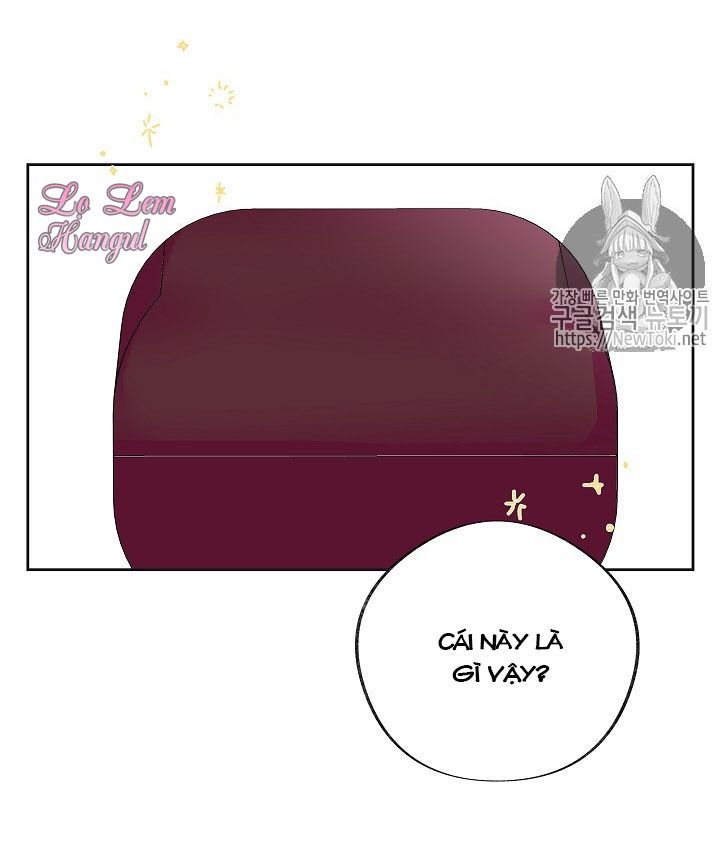 ác nữ tiểu thư chapter 11 4