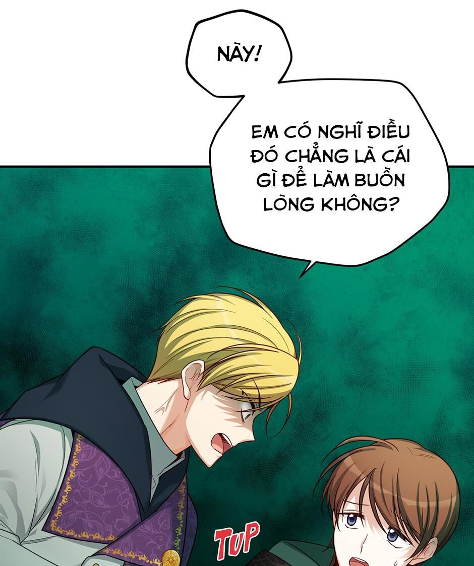 nữ công tước với tâm hồn trống rỗng chapter 84 10