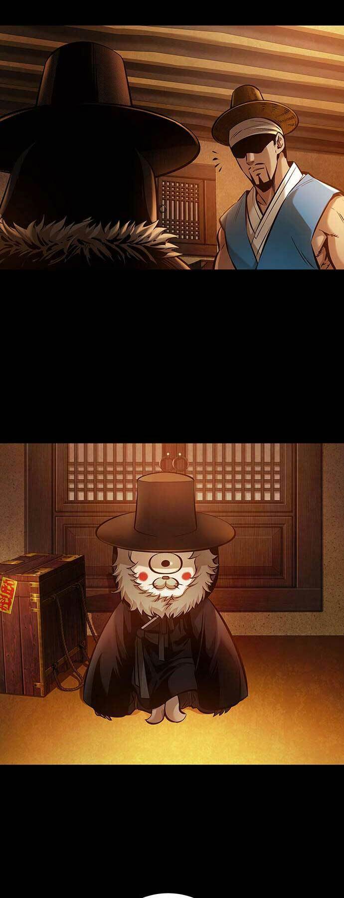 đạn bạc chapter 2 29