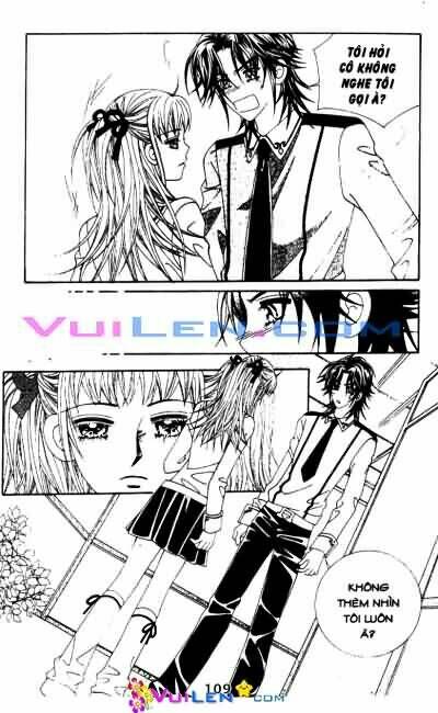 sâu trong ánh mắt chapter 102 10