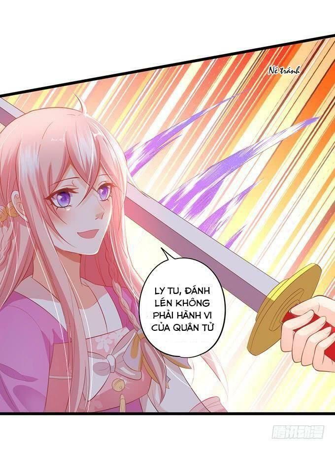 hồ tiên hung bạo chapter 97 39