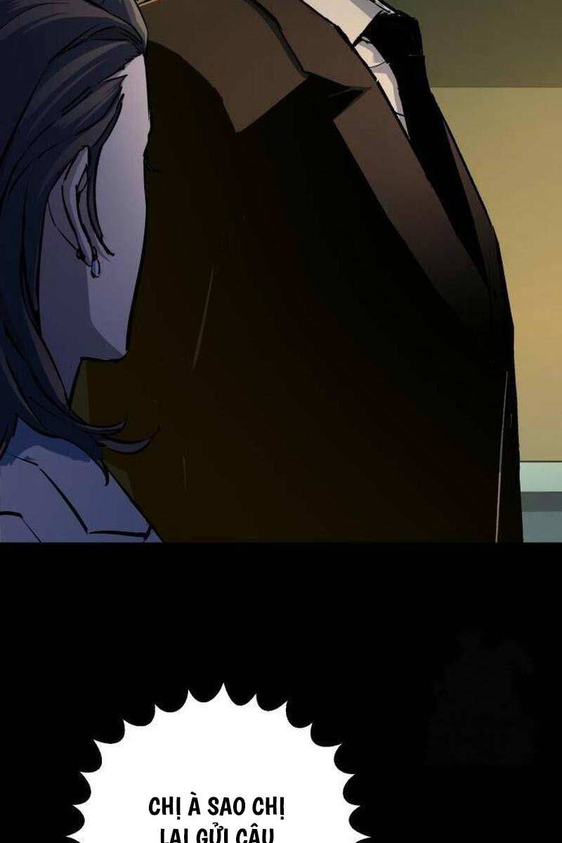 bạn học tôi là lính đánh thuê chapter 178 37