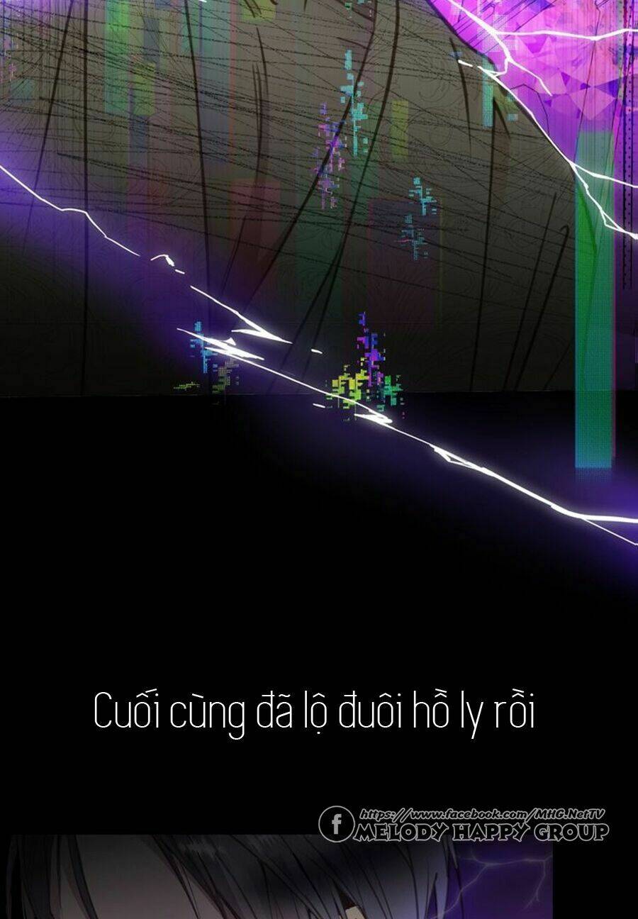 tiên sinh nói dối chapter 1.5 27