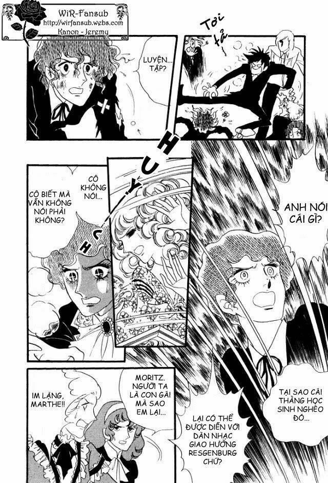 orpheus no mado chapter 10 10