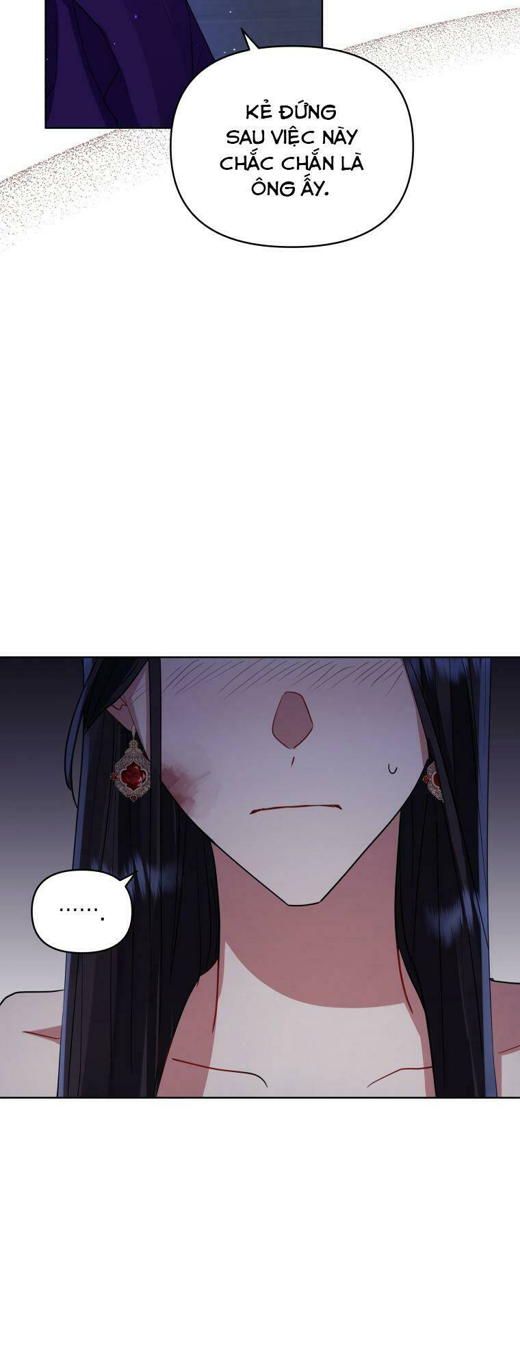 ác nữ phản diện đã chọn nam chính chapter 27 40