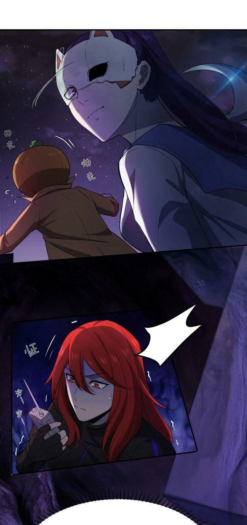 đừng hiểu lầm, tôi mới là người bị hại! chapter 48 18