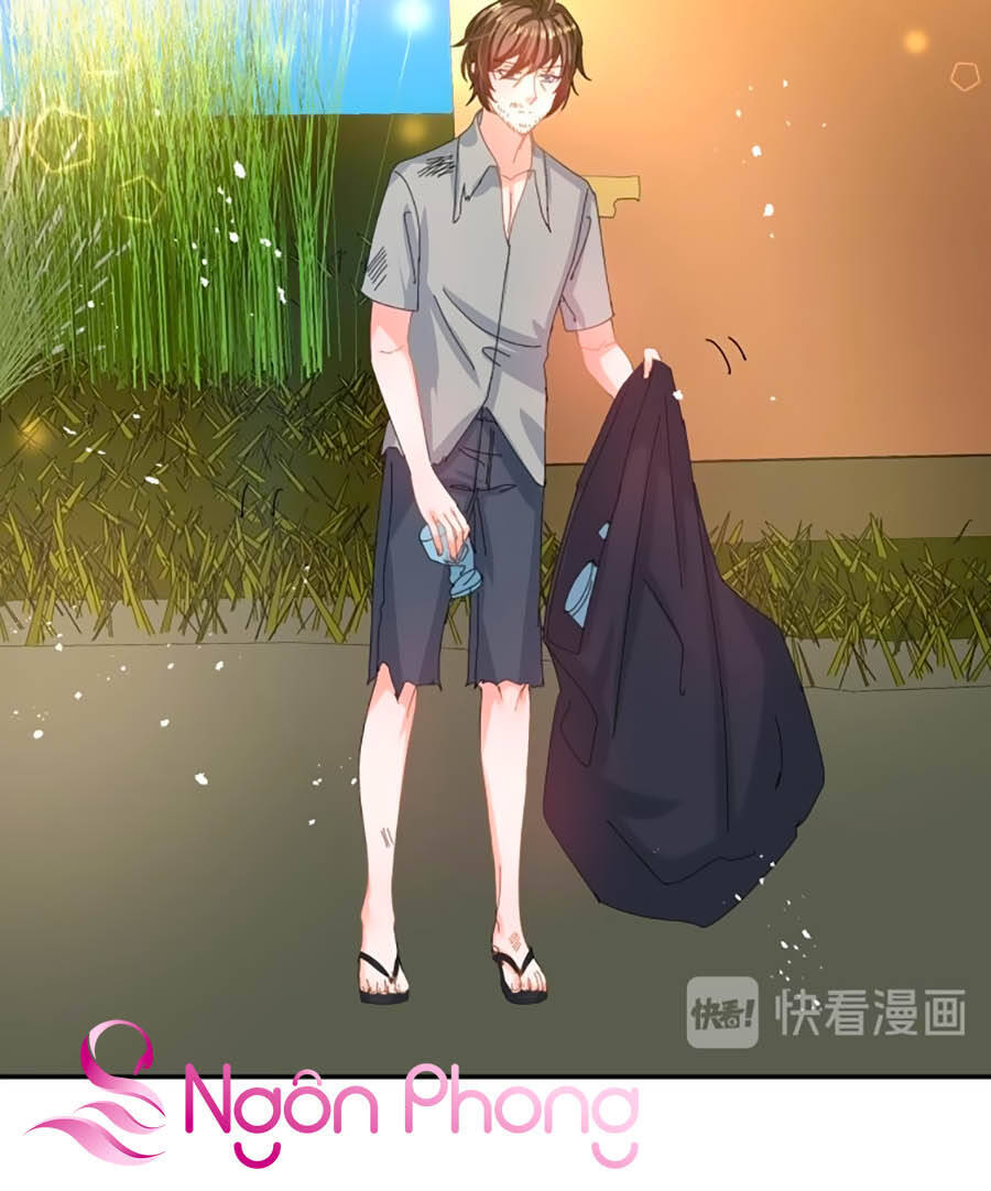 hệ thống công lược của tiểu công chúa chapter 60 6