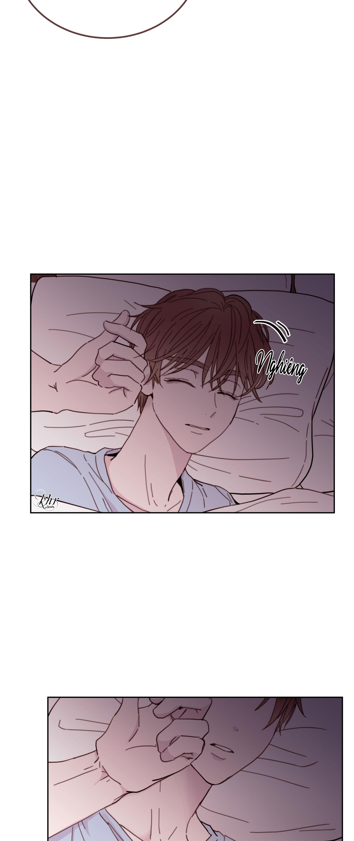 em trai vợ thật nguy hiểm chapter 3 5