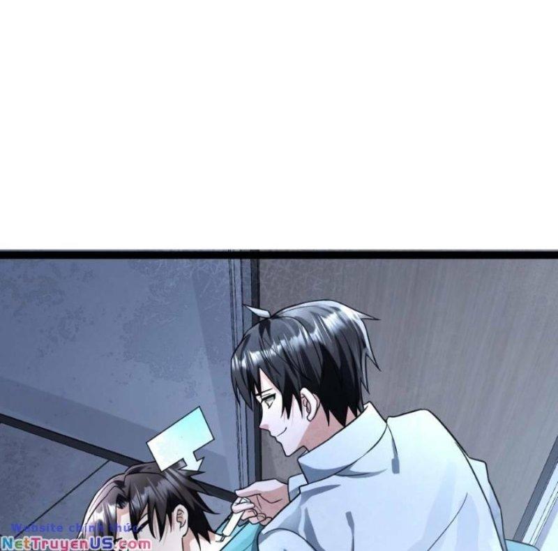 toàn cầu băng phong, ta chế tạo phòng an toàn chapter 83 16