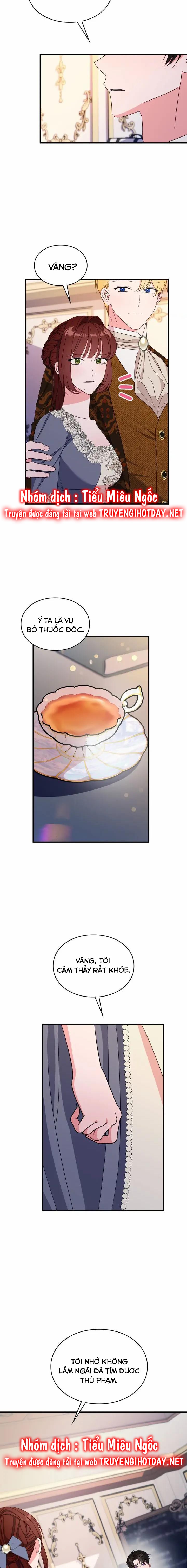 câu chuyện về nữ công tước chapter 68 9