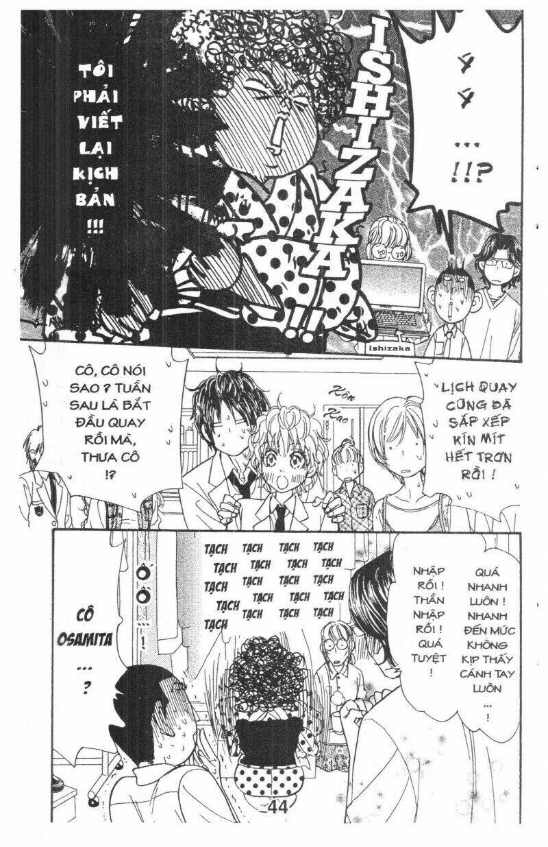 kirara no hoshi chapter 2 45