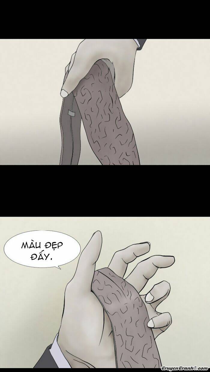 thứ sáu: những câu chuyện cấm chapter 5 46